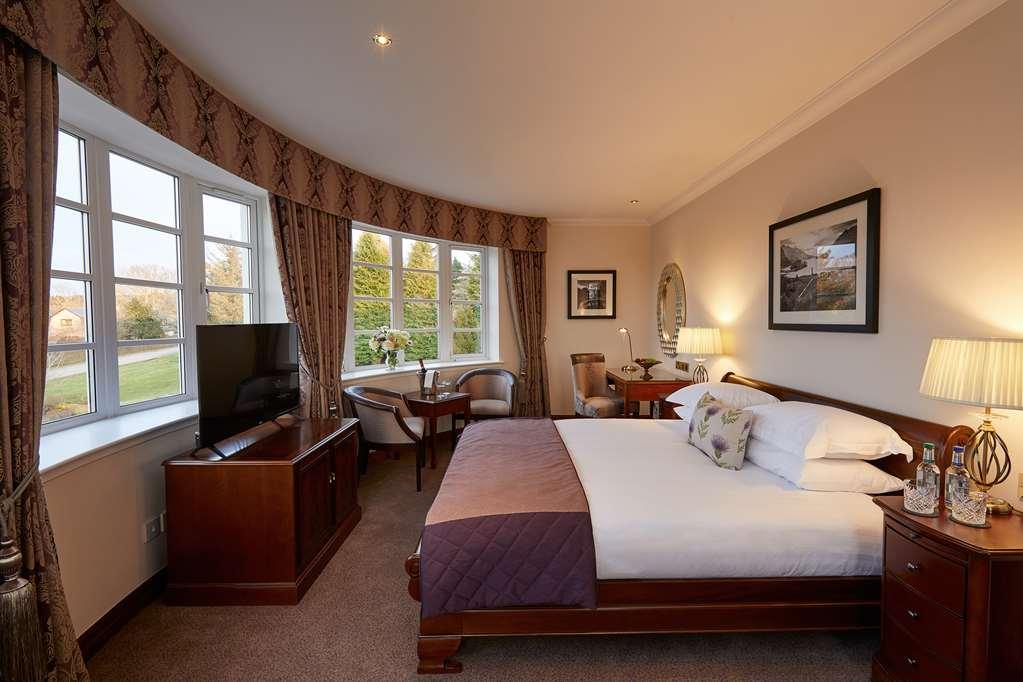 Macdonald Drumossie Hotel Inverness Habitación foto